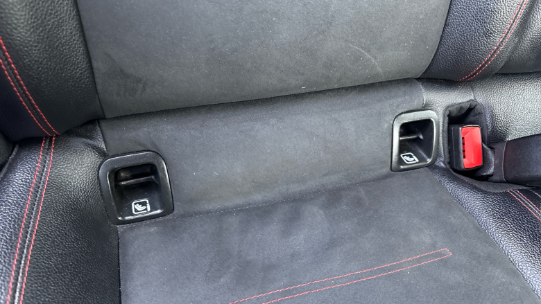 Mercedes-Benz A-Class A180 AMG Line Executive 5dr Petrol Hatchback